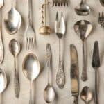 Geschichte des Bestecks (depositphotos.com)