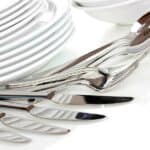 Besteck-Set (depositphotos.com)