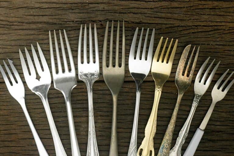 Besteckstile (depositphotos.com)