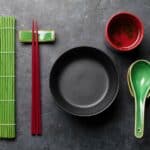 Chinesische Stäbchen (depositphotos.com)