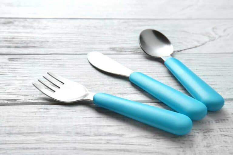 Kinderbesteck (depositphotos.com)