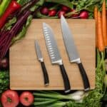 Küchenmesser (depositphotos.com)