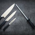 Messer schärfen (depositphotos.com)