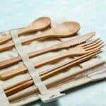 Nachhaltiges Besteck (depositphotos.com)